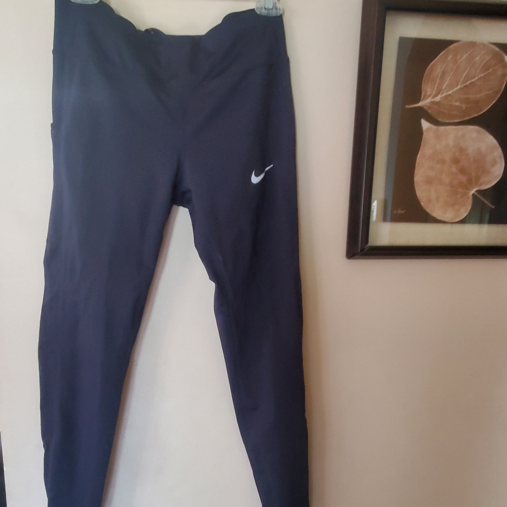 Nike running leggings